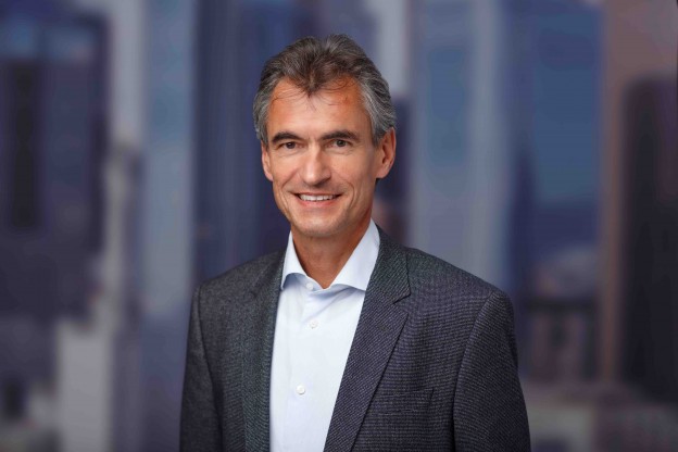 One on One with A.T. Kearney's Florian Haslauer